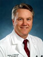 Dr. Travis Smith MD